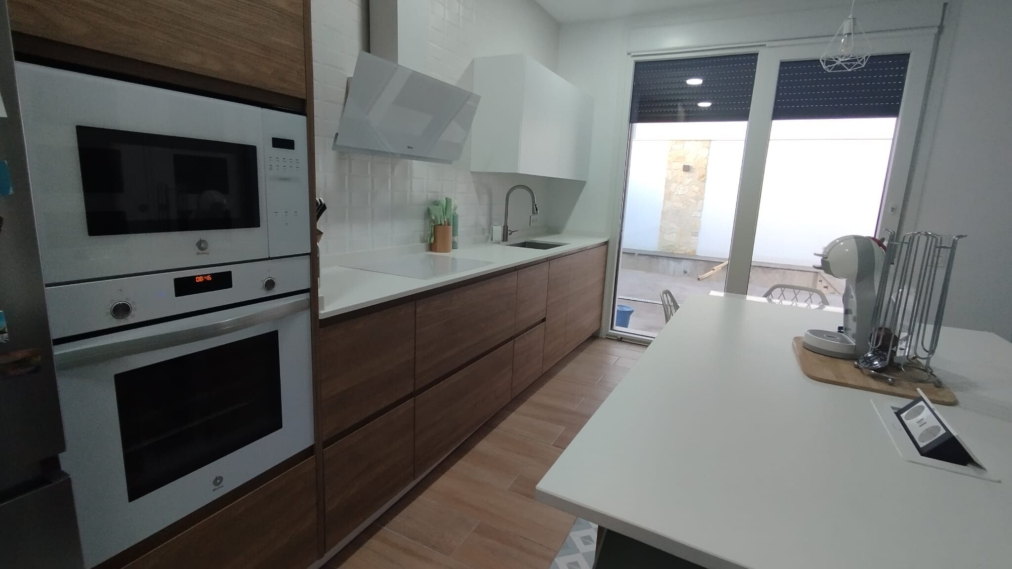 Cocinas a Medida en Toledo y Madrid